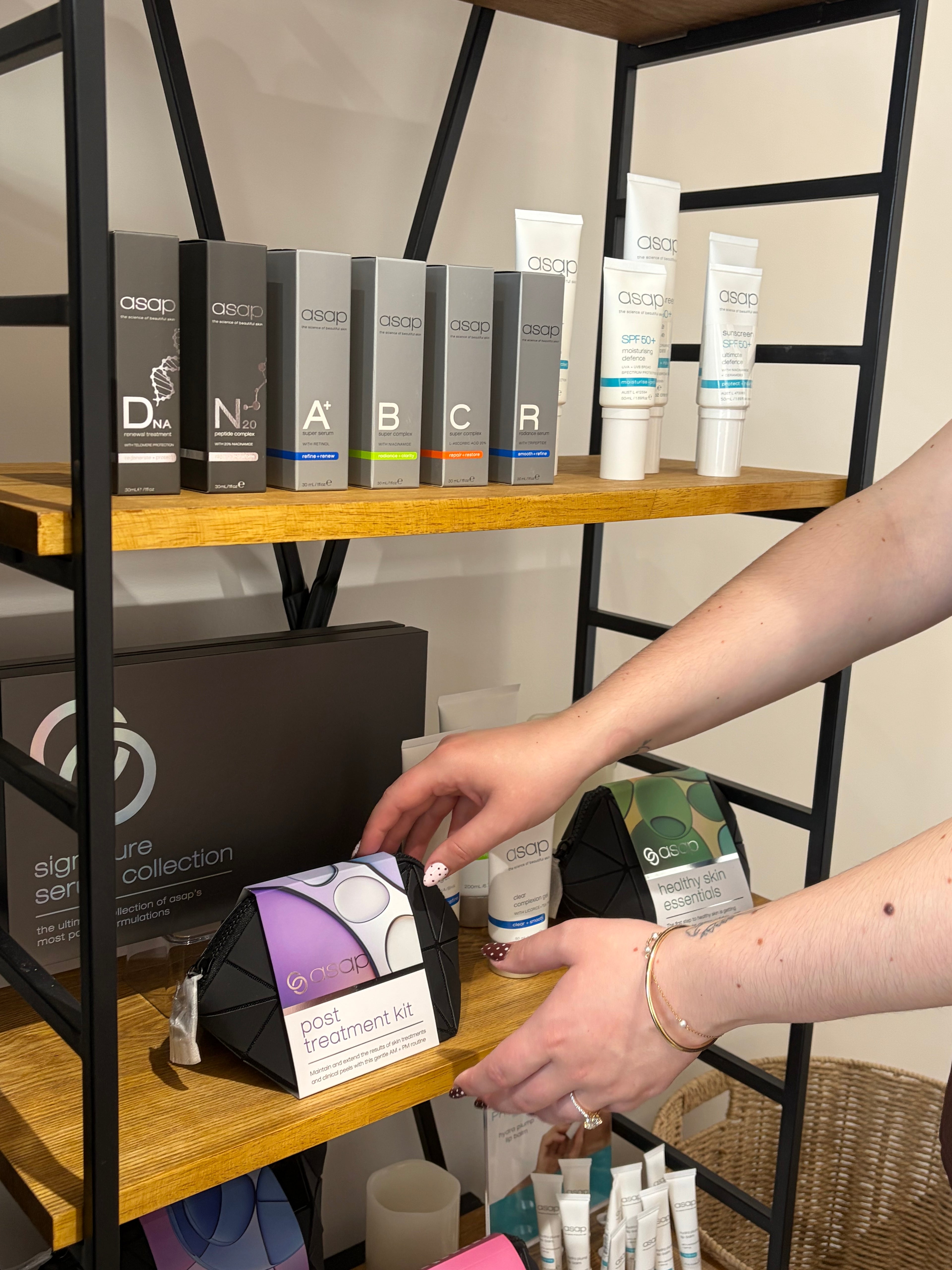Skincare Sets