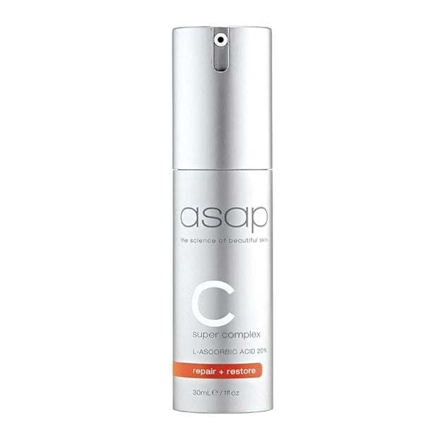 asap Super C Complex