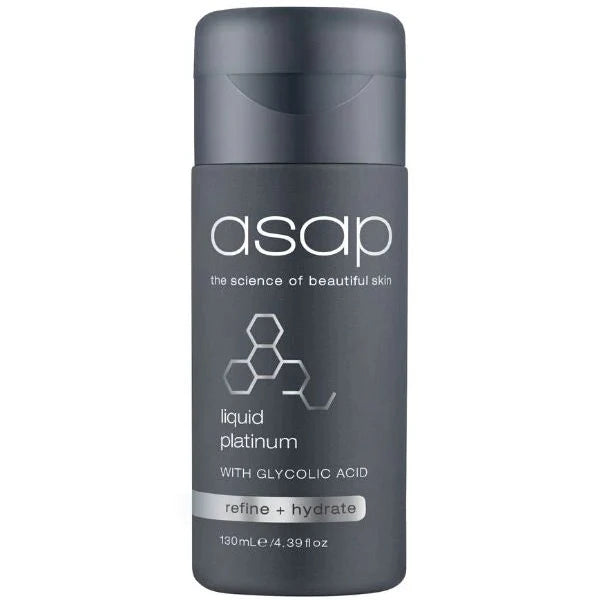 asap Liquid Platinum