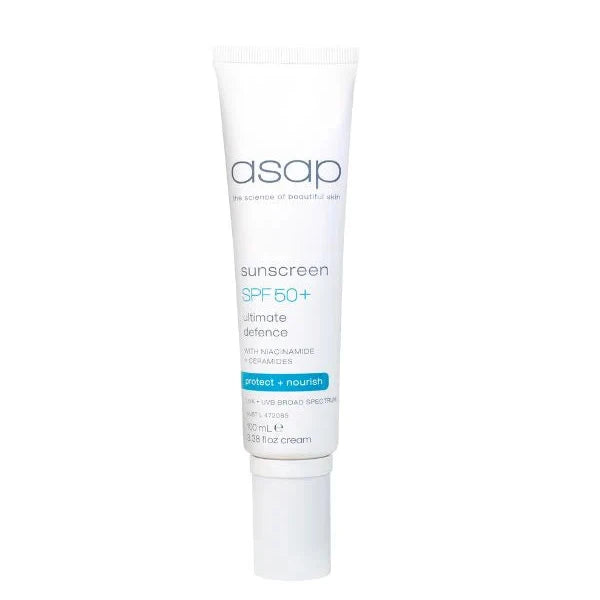 asap Ultimate Defence SPF50+