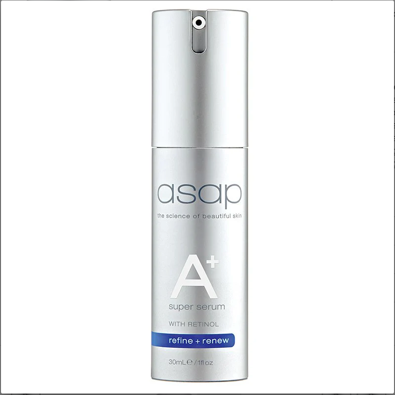 asap Super A+ Serum