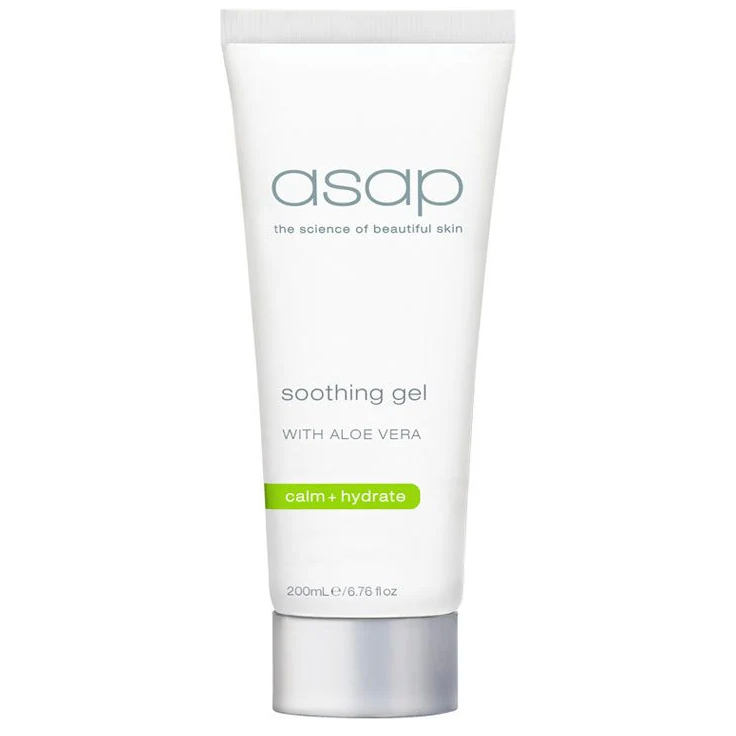 asap Soothing Gel