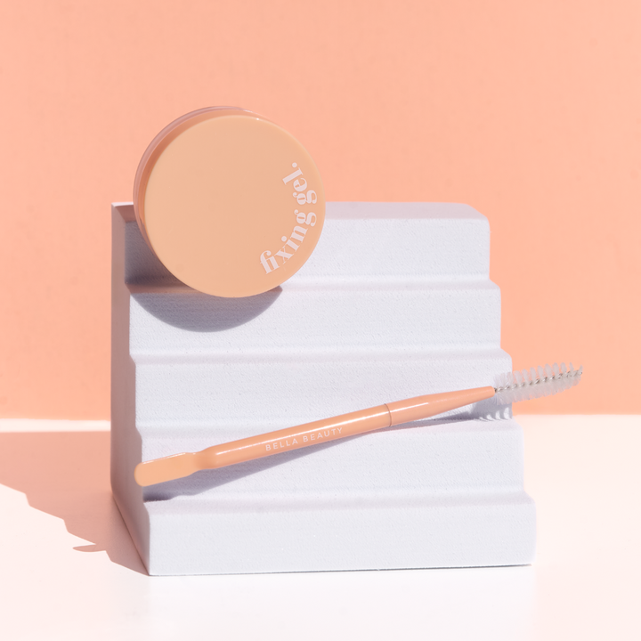 Brow Fixing Gel