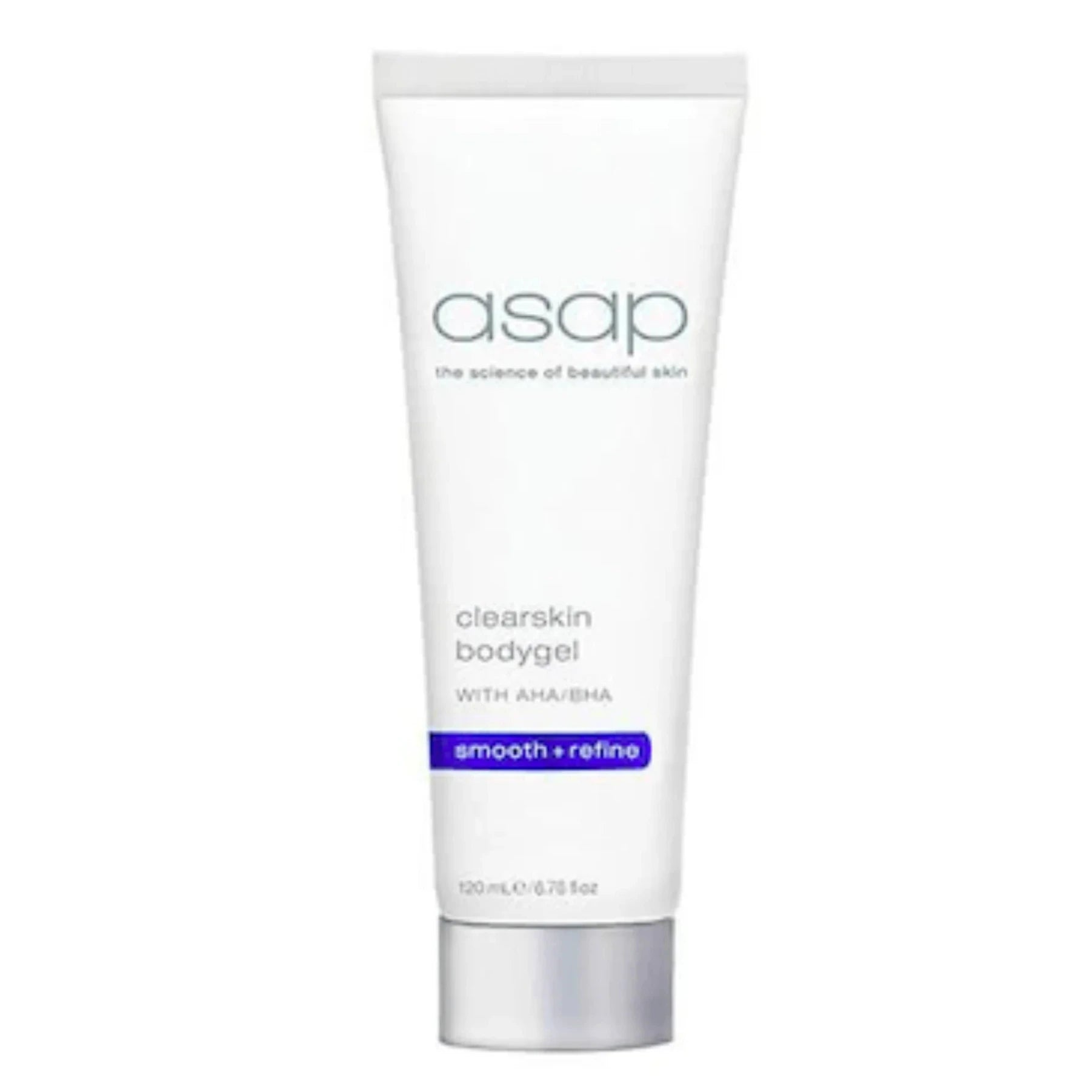asap Clearskin Bodygel
