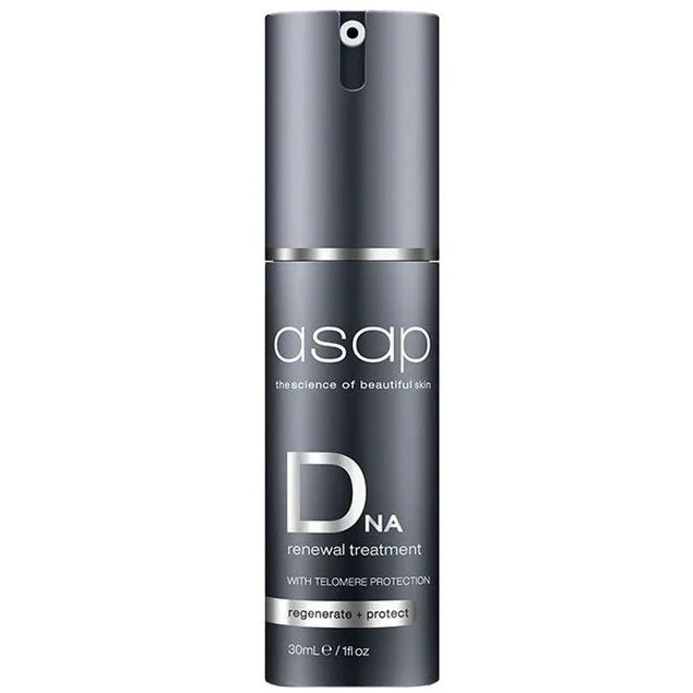 asap DNA Renewal Treatment