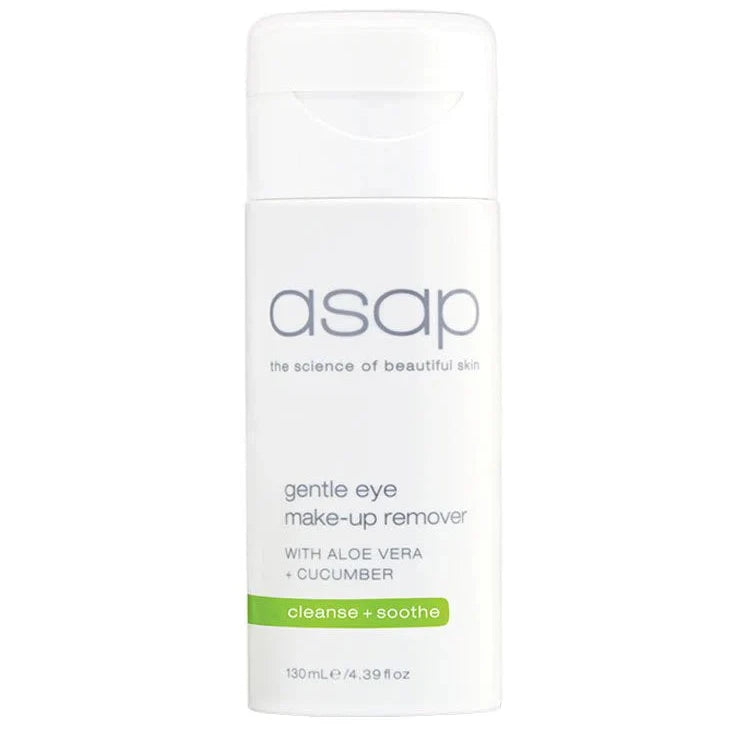 asap Gentle Eye Make-Up Remover