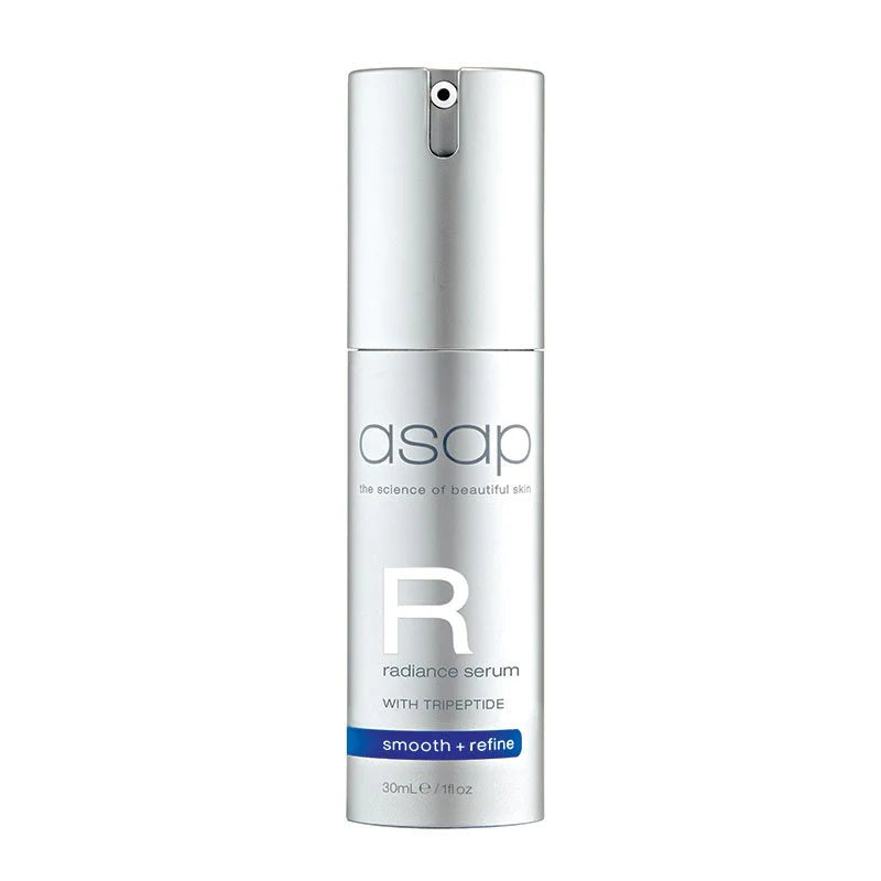 asap Radiance Serum