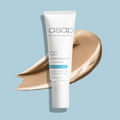 asap CC Correcting Cream SPF15