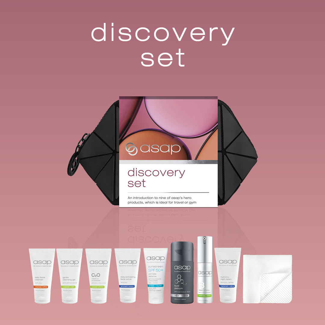 asap Discovery Set