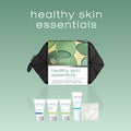 asap Healthy Skin Essentials