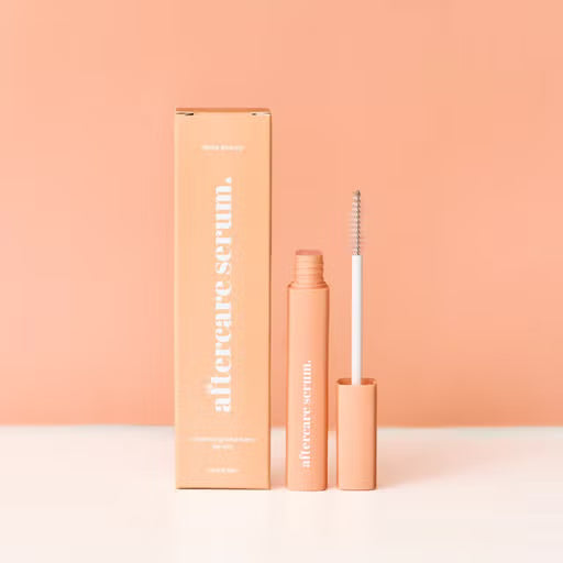 Hydrating Aftercare Serum