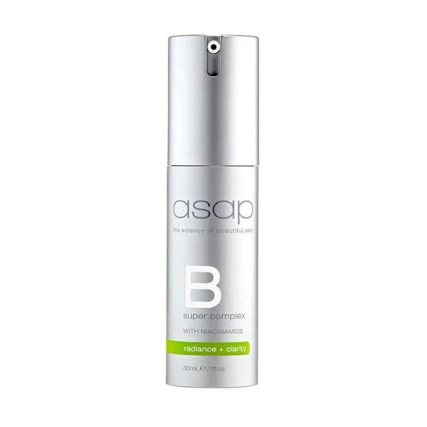 asap Super B Complex